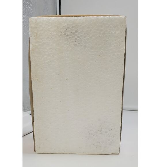 1994 Popular Imports Christmas Miniature Tea Set,  "Santa T Set" 10 Piece, IOB - Picture 11 of 11